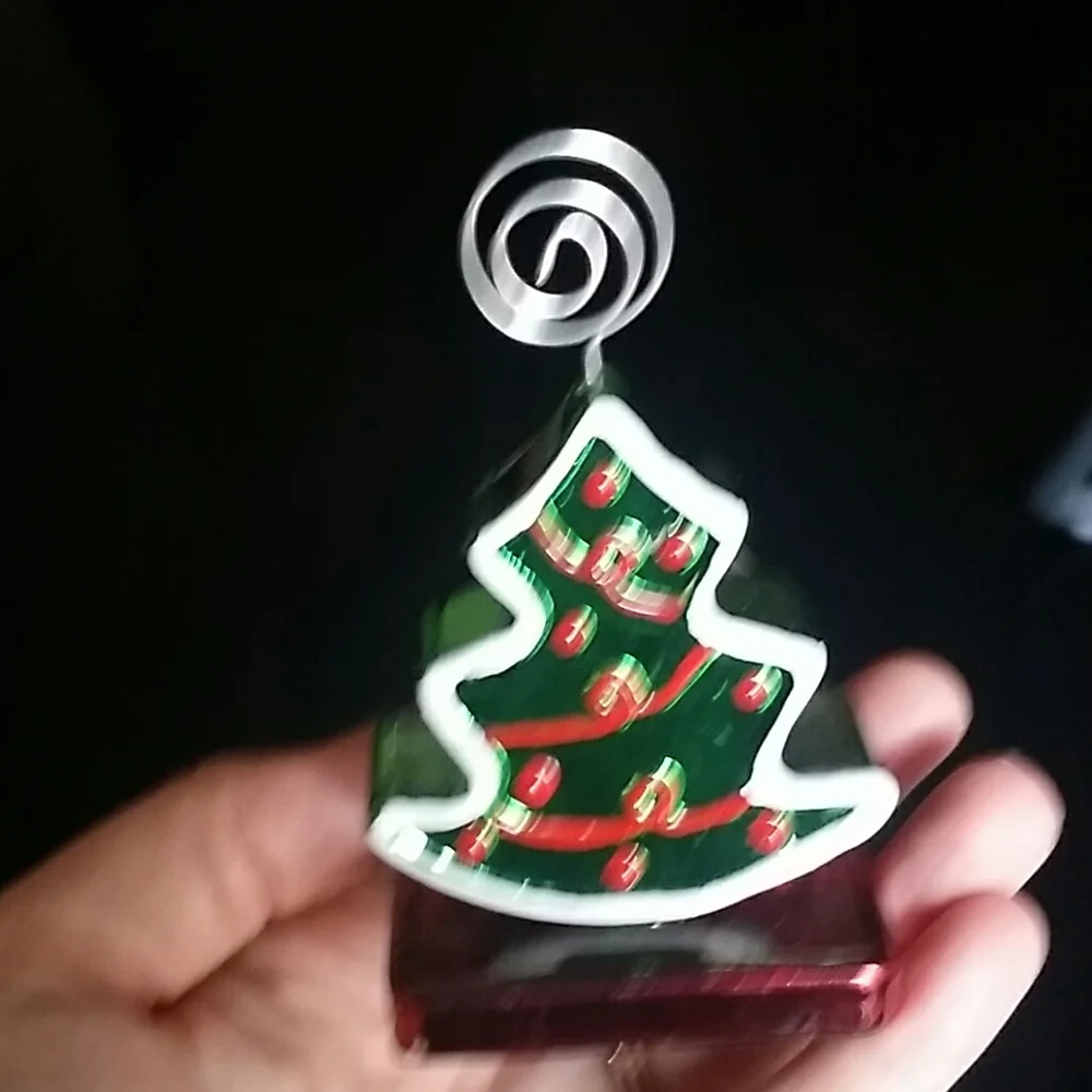 N/A christmas tree